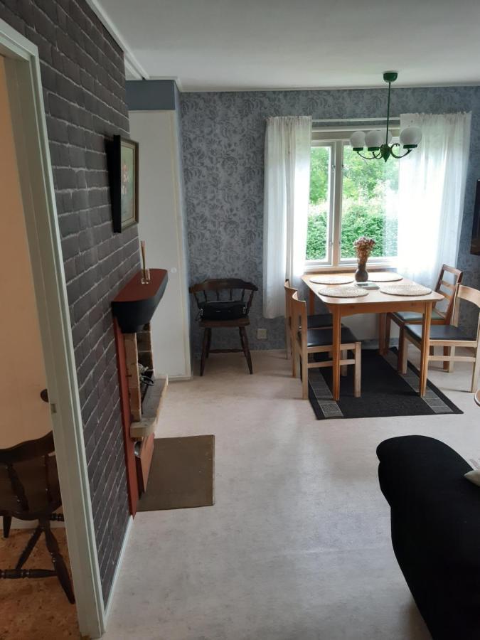 Mysig Stuga Nara Havet Och Naturreservat Jomala 外观 照片